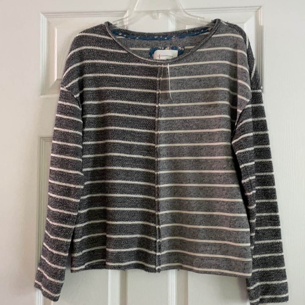 Anthropologie Top